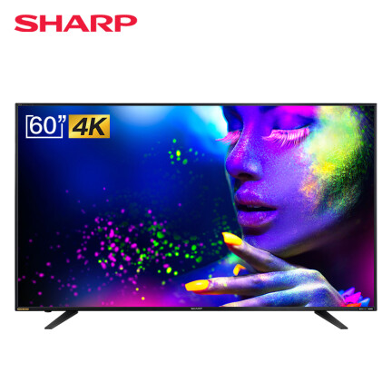 SHARP60A2UM怎么样？性价比高吗？