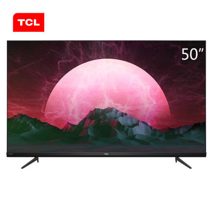 TCL50V6怎么样？上档次吗？