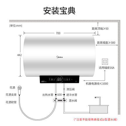 美的F6030-S4K(HEY)怎么样？评价好吗？