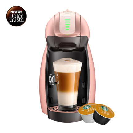 DOLCE GUSTO9771.P怎么样？口碑如何？