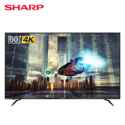 SHARP60X6PLUS怎么样？牌子好吗？