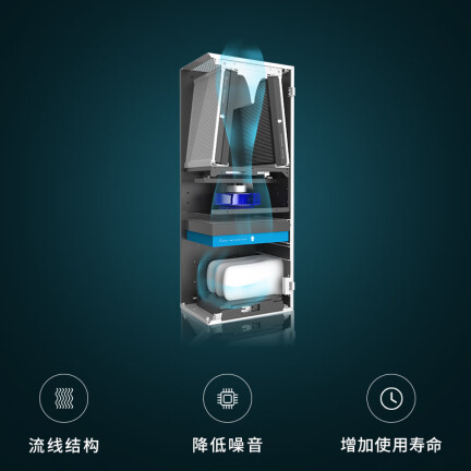 AIRBURGZEN-300Pro怎么样？性价比高吗？