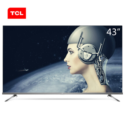 TCL43T6怎么样？值得入手吗？