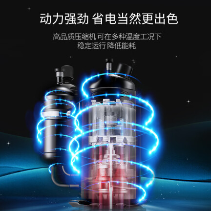 科龙KFR-35GWQCN3(1S01)怎么样？使用评价好吗？