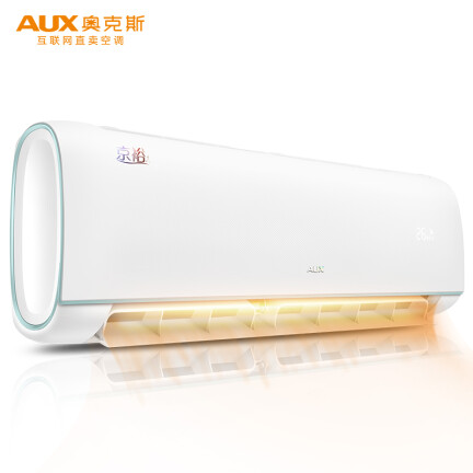 奥克斯KFR-35GWBpR3TYF1+1怎么样？评测好吗？