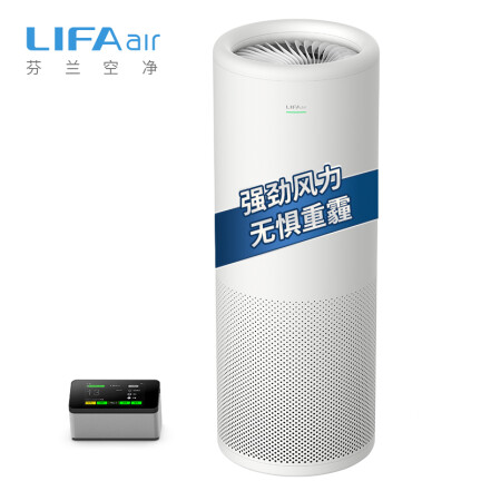 LIFAairKJ600G-L50V怎么样？做工如何？