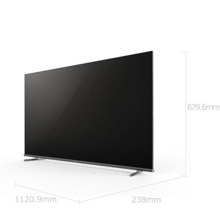 TCL50Q6怎么样？评价好吗？