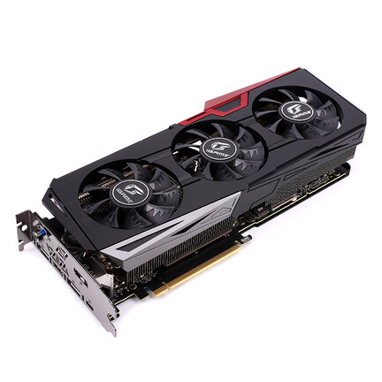七彩虹igame geforce rtx 2070 super ultra oc v2怎么样?