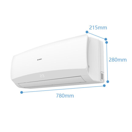 志高KFR55W-BP2A怎么样？是品牌吗？