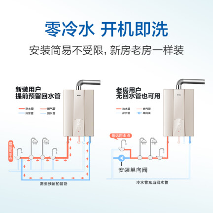 海尔JSQ25-13R5BW(12T)怎么样？评测好吗？