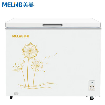 美菱（MeiLig）BCBD-300DT怎么样？上档次吗？