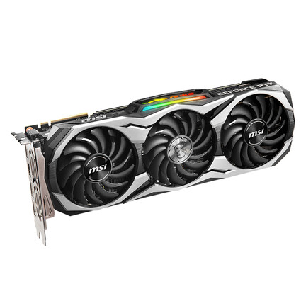 微星geforce rtx 2070 super duke 暗黑龙爵怎么样?值得入手吗?