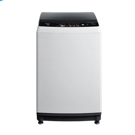 美的（Midea）MB100V31洗衣机怎么样？做工如何？