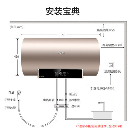 美的F8030-A7S(HE)怎么样？评价好吗？