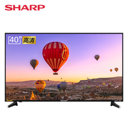 SHARP40M4AS怎么样？值得入手吗？