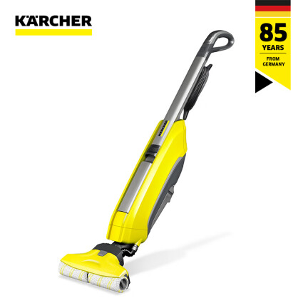 KARCHERFC5怎么样？评价好吗？