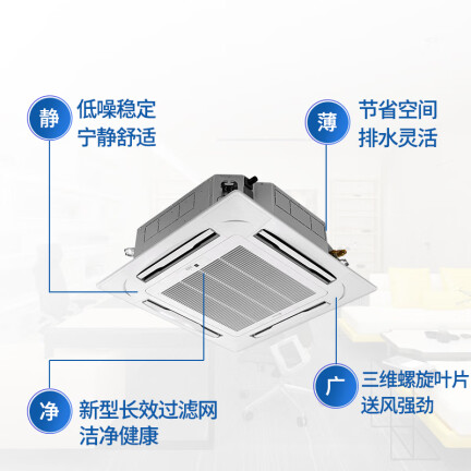 志高KFR72QW-DYA3怎么样？评价好吗？