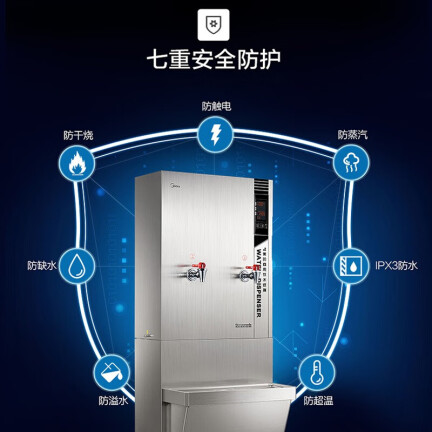 美的ZK1523-30怎么样？是品牌吗？