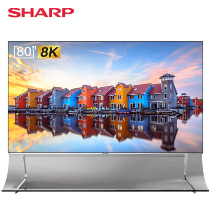 SHARPLCD-80X8800A怎么样？是品牌吗？