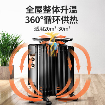 奥克斯NSC-200-13A1怎么样？好不好？