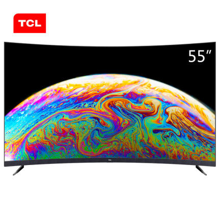 TCL55T3D怎么样？属于什么档次？