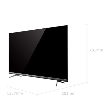 TCL55D10怎么样？谁用过评价？