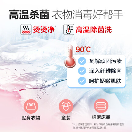 海尔XQG100-12B30SU1JD洗衣机怎么样？做工如何？