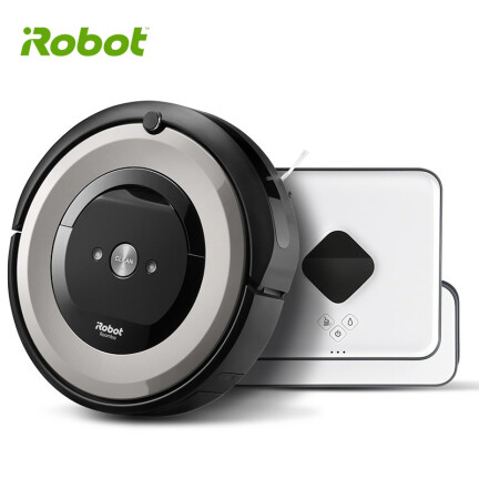 iRobotiRobot e5B怎么样？评价如何？