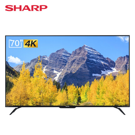 SHARP70C6UM怎么样？谁用过评价？