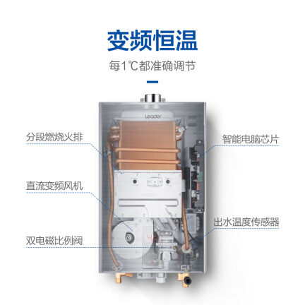 统帅JSQ24-12LP1(12T)怎么样？质量好不好？