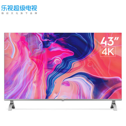 乐视TV超5 X43怎么样？好不好？