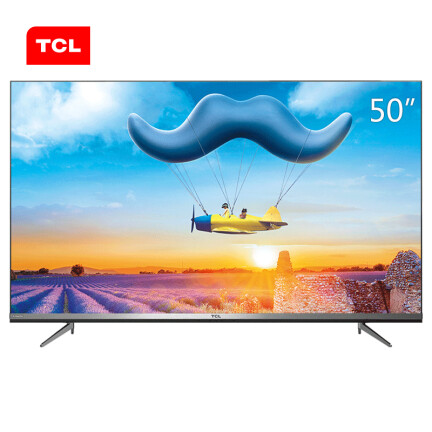 TCL50D10怎么样？质量靠谱吗？