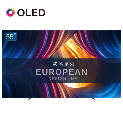 飞利浦55OLED803T3怎么样？质量靠谱吗？