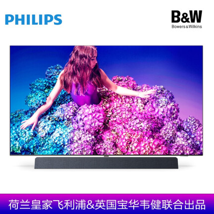 飞利浦65OLED934T3怎么样？质量好吗？