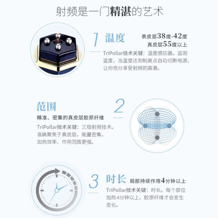 TripollarLilac怎么样？质量靠谱吗？