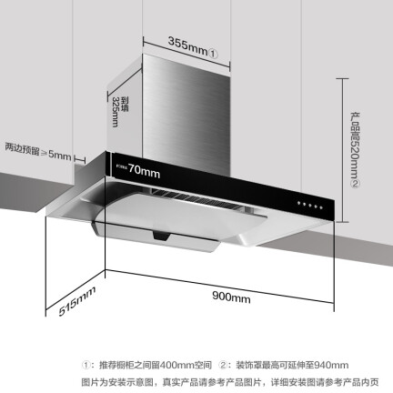 方太EMC7套餐怎么样？值得入手吗？