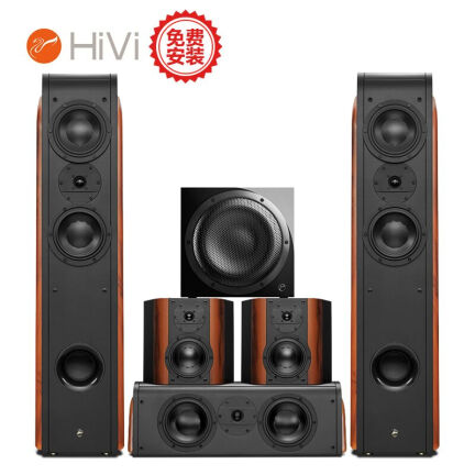 惠威HiVi D3.2HT+Sub10G怎么样？质量如何？