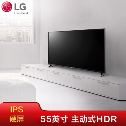 LG55LG63CJ-CA怎么样？性价比高吗？