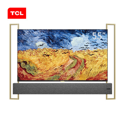 TCL55A100U怎么样？牌子好吗？