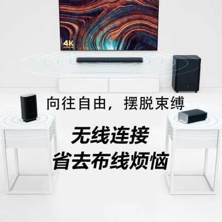 JBLBar 5.1怎么样？好不好用？