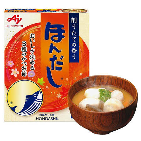 真实体验味之素 鲣鱼粉木鱼素120g 日本进口  海鲜风味调味料柴质量还可以不？评测感觉真的好吗！！