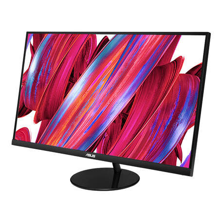 华硕VL279HE 27英寸75Hz IPS面板显示器怎么样?谁用过评价?
