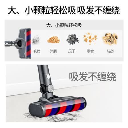 夏普EC-SA95W-N吸尘器怎么样?质量好吗?