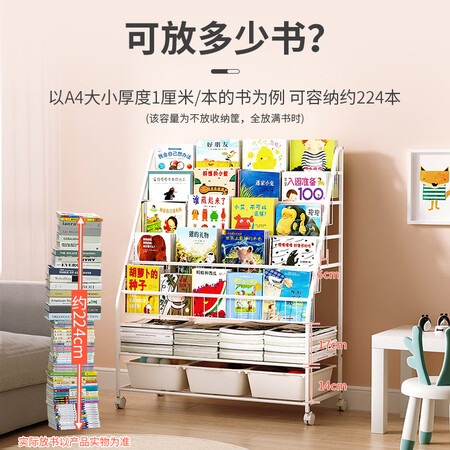 吐槽真相解密SOFS收纳架/篮评测入手好不好？吐槽三个月真相分享！