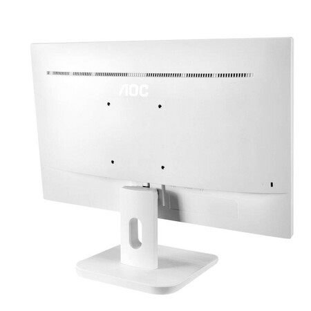 AOC 21.5英寸全高清显示器22E1HWW怎么样?是品牌吗?