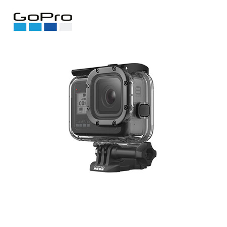 GoProHERO怎么样?值得入手吗?