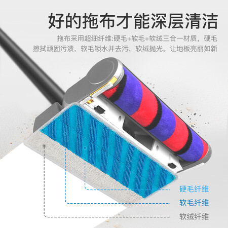 莱克CJ55吸尘器怎么样？好不好？