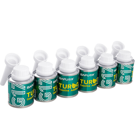已经入手揭秘巴孚（BAFU）G17 Turbo多效涡轮增压浓缩清洁型燃油宝汽入手超值的吗？用了一个月感受分享！
