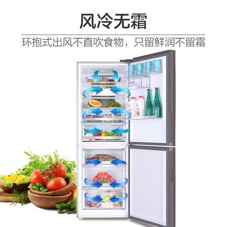 海尔bcd-328wdgf和海尔(haier)bcd-325wdgf哪个好?区别是什么?