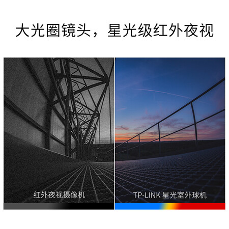 普联TL-IPC633-D4怎么样?性价比高吗?